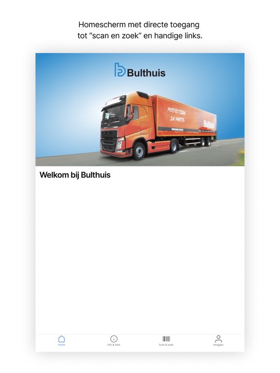 Screenshot #4 pour Bulthuis