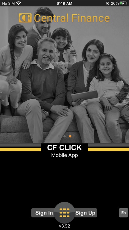 CF Click