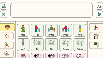 MontVoz Screenshot