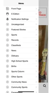 cherokee chronicle times iphone images 3