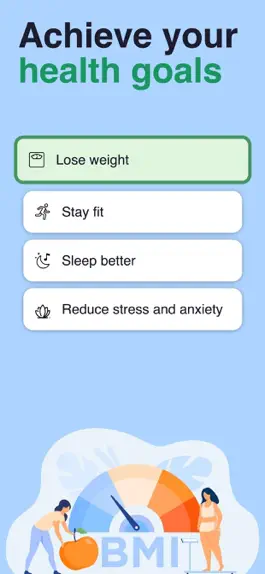Game screenshot New Mom Healthy App mod apk