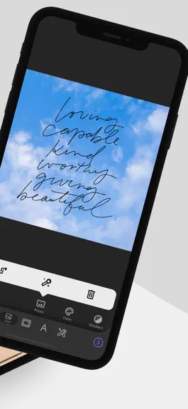 Game screenshot Handwriting Playground apk
