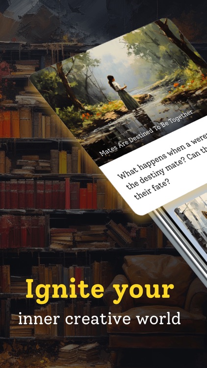 InkLit-Enjoy Reading Anytime