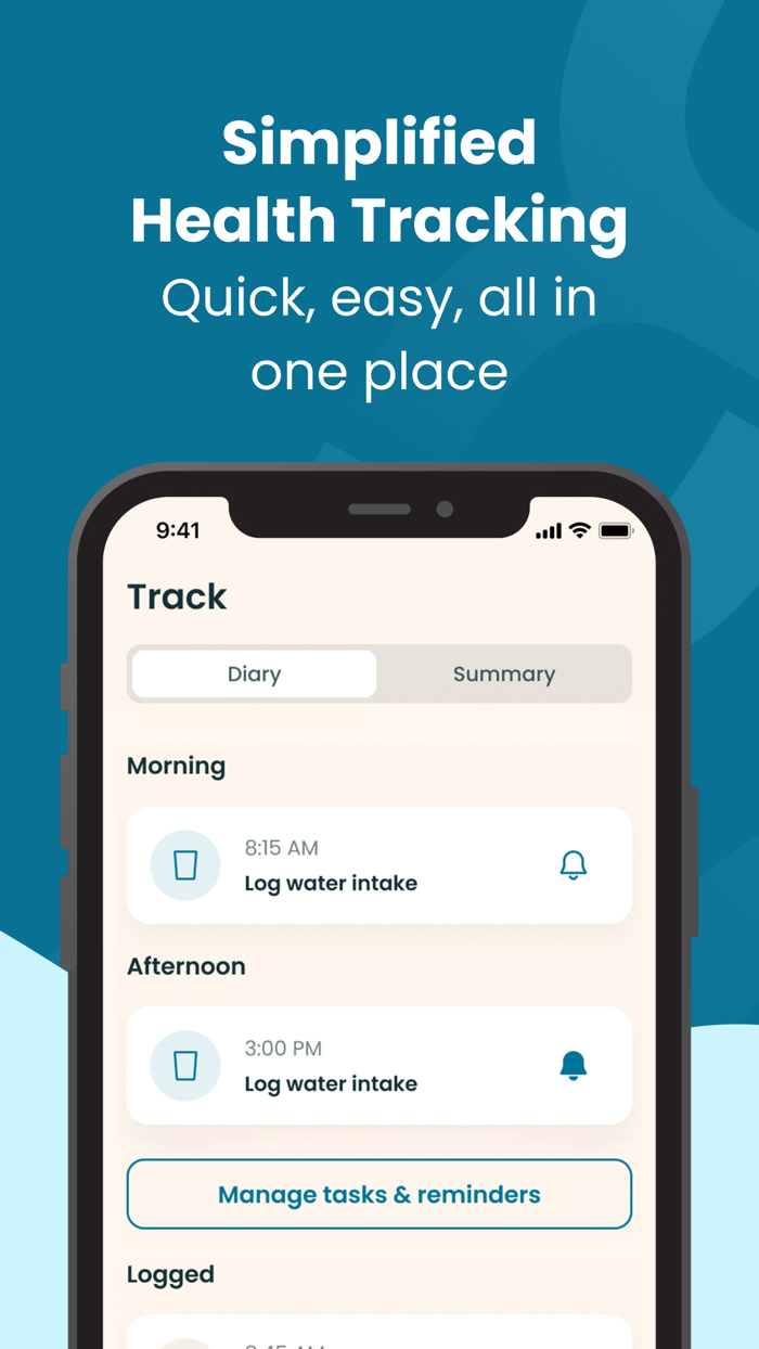 Klinio Health and Weight Loss