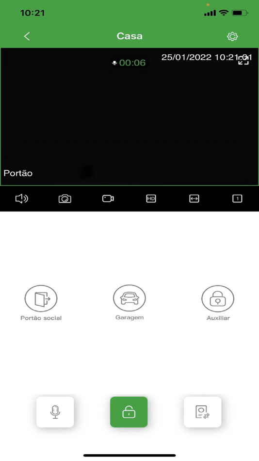 #2. Allo Plus (iOS) Podle: Intelbras S.A.