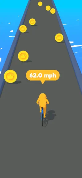 Game screenshot Idle Speed Race hack