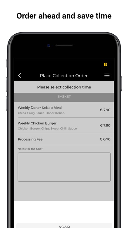 Parnell Grill Clonmel