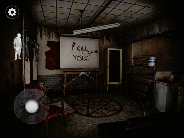 Dr Psycho 2 Hospital Escape