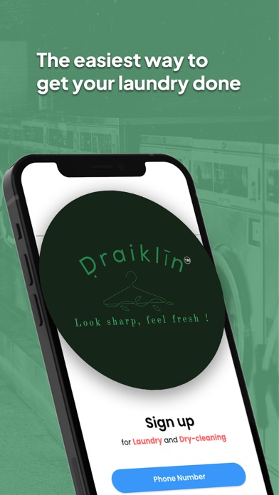 Draiklin Screenshot