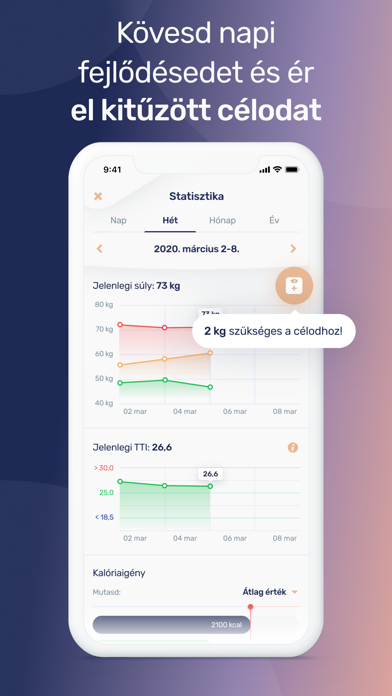 Lifestyle by BioTechUSA Screenshot