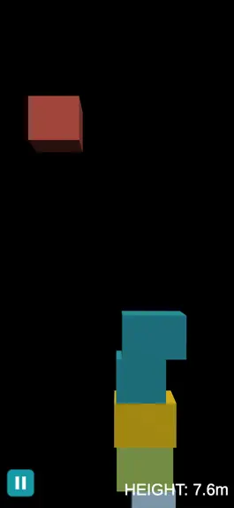 Game screenshot космическая башня простая игра hack