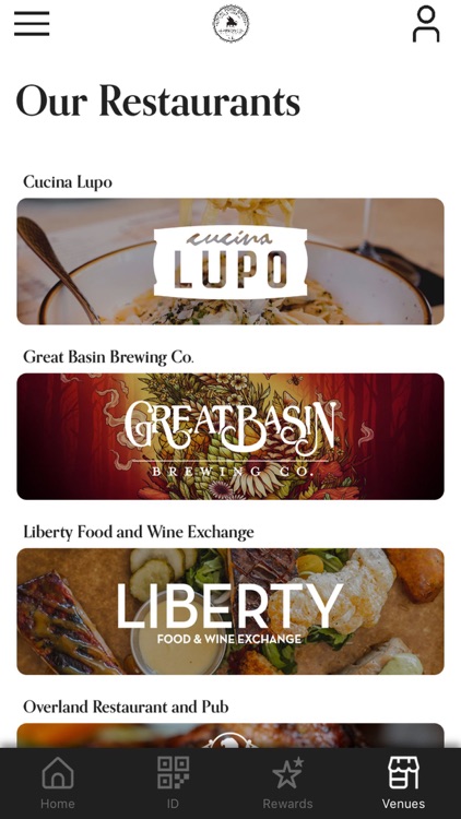 Local Food Group Loyalty