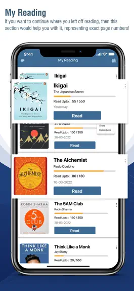 Game screenshot Minbuk: Unlimited Books Zone apk