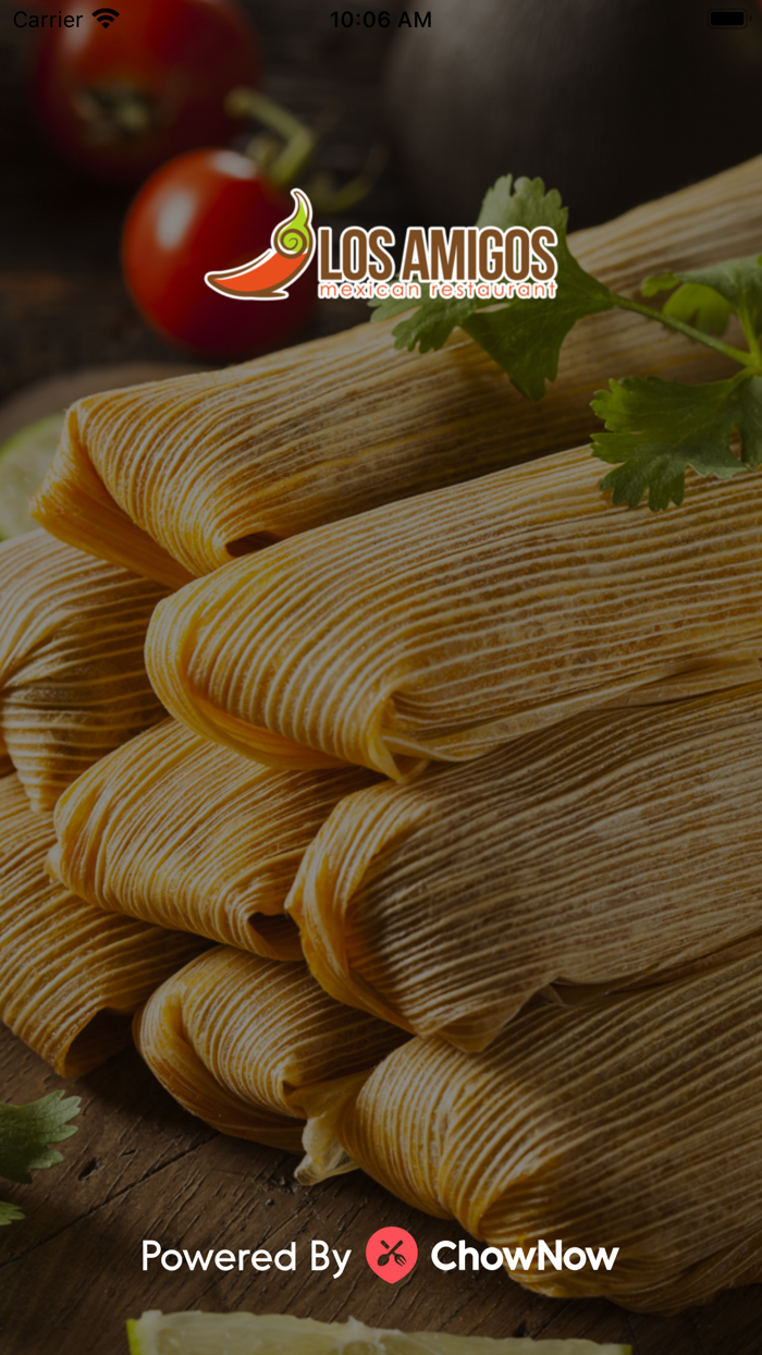 Los Amigos Mexican Restaurant