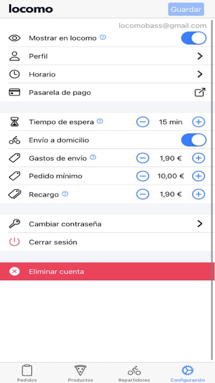 locomo partner screenshot-3