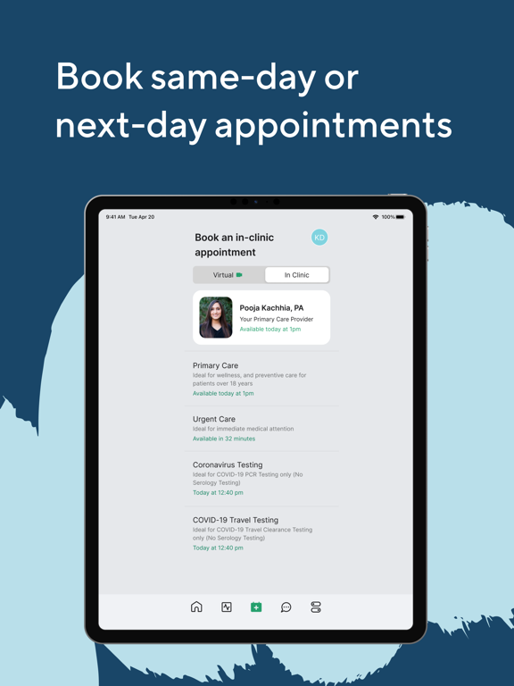 Screenshot #4 pour Carby Health