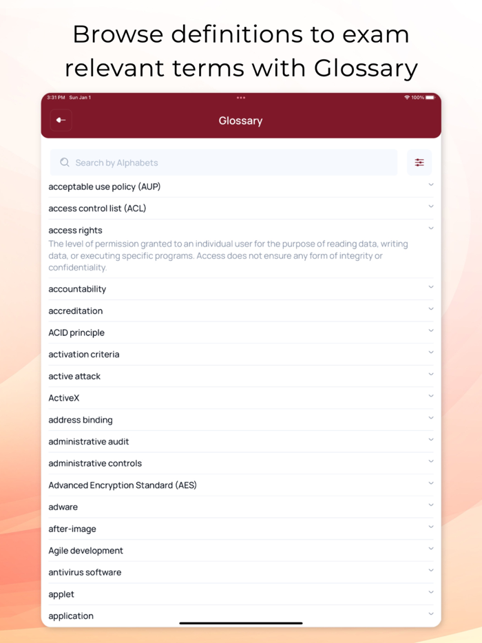 CISA and CISM ISACA Exam Prep
