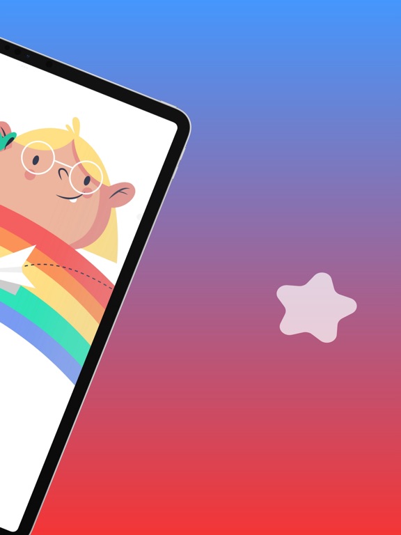 Screenshot #5 pour Bedtimes Stories AI