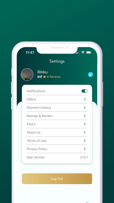VaThala Health Expert Screenshot