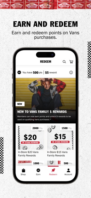 Vans Family on the App Store
