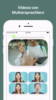 japanisch für anfänger mit tps iphone screenshot 3