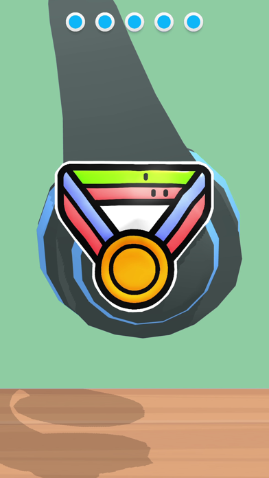 Sticker Shop DIY Screenshot
