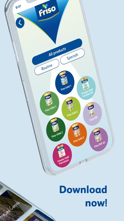 Friso Azerbaijan screenshot-3