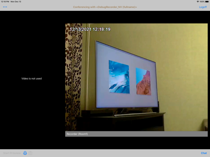 Liberty Virtual Courtroom