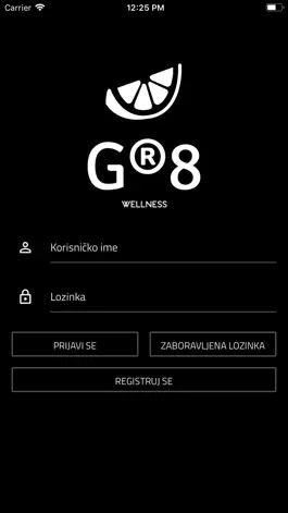Game screenshot G8 Wellness mod apk