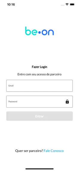 Game screenshot be-On Parceiro apk