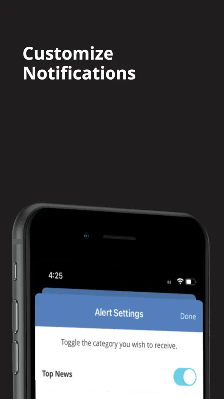 East Bay Times for Mobile screenshot 5 of 6