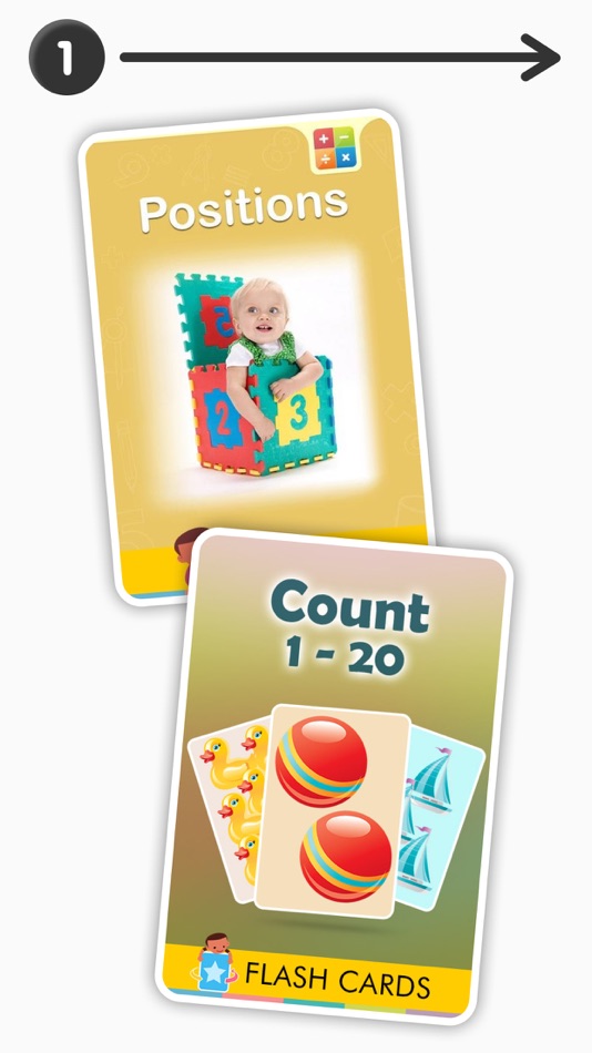 #3. Math Addition And Subtraction! (iOS) بواسطة: Smart Kidz Club Inc.