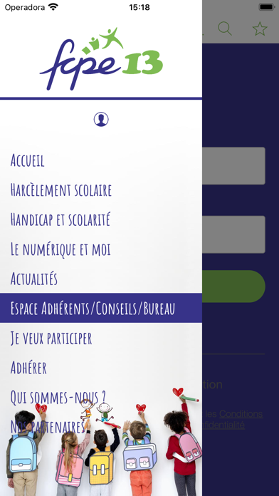 FCPE 13 Screenshot