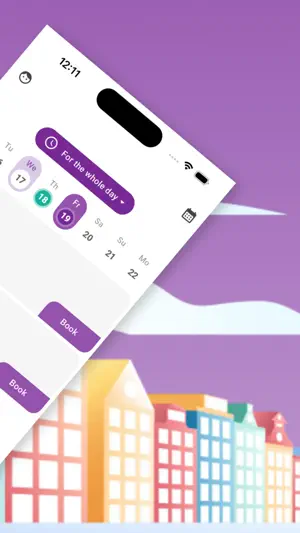 AppjePlekje screenshot 2
