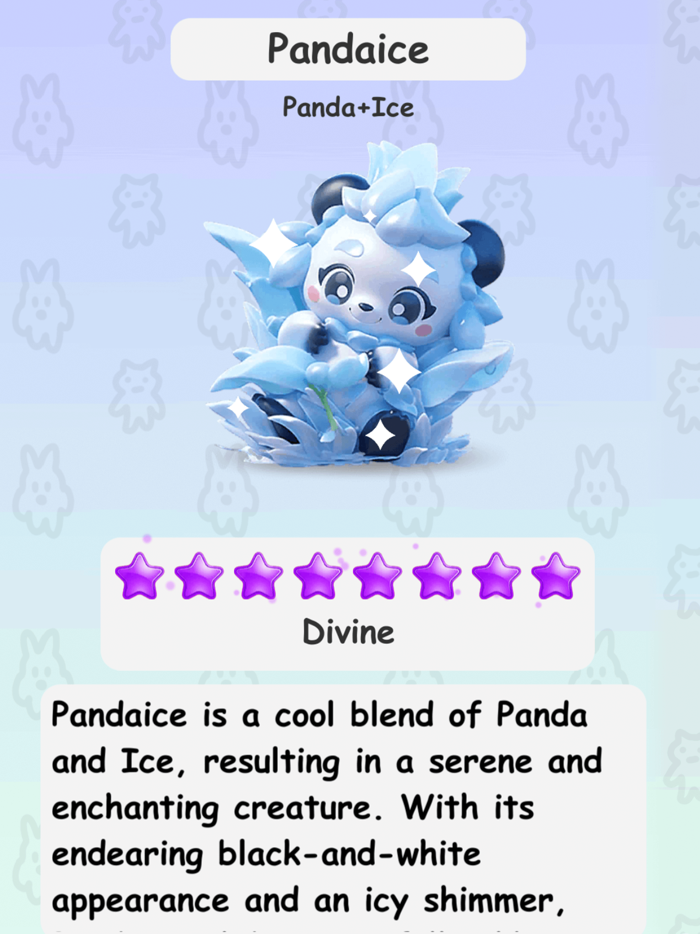 Mix Monster Animal Makeover