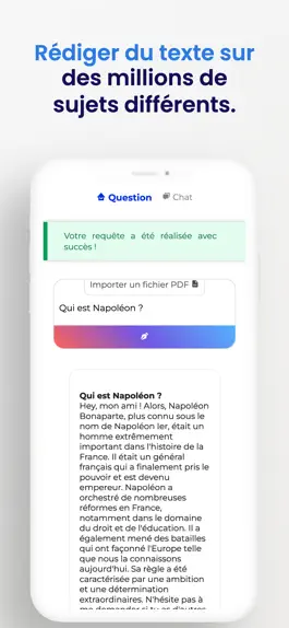 Game screenshot Devoir Facile hack
