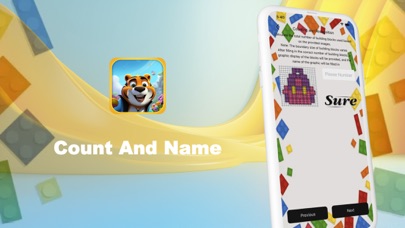 Count And Name Screenshot