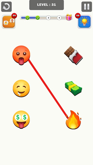 Match Emoji Puzzle: Emoji Game Screenshot