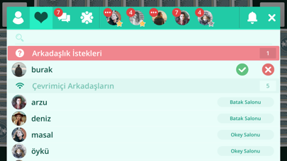 Batak - Online Screenshot