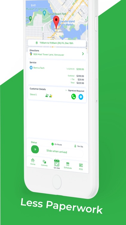 Greentag Tech screenshot-5