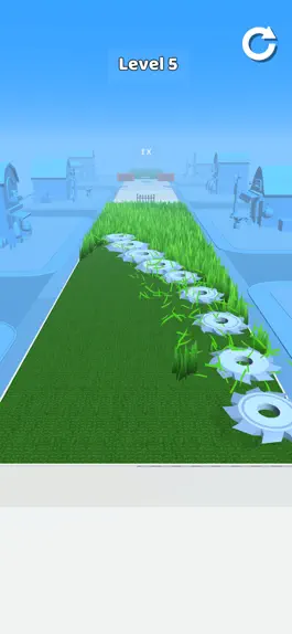 Game screenshot Grass Cutter! hack