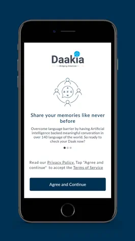 Game screenshot Daakia (Daakia Pvt Ltd) mod apk