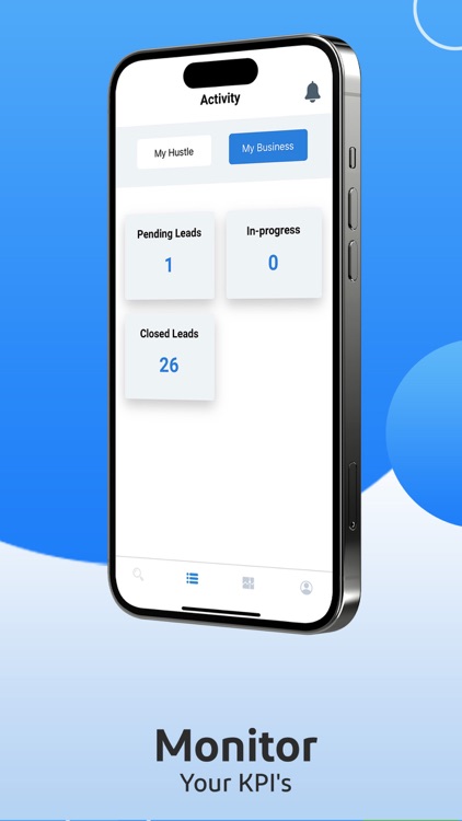 Side Hustle App screenshot-6