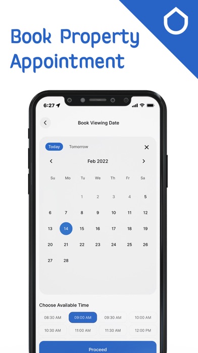 My Home Realty Screenshot