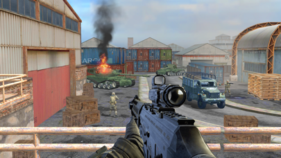 Bullet Clash Screenshot
