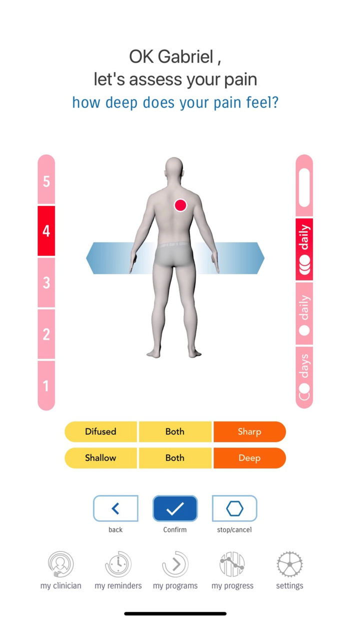 iPulser Pain Relief System