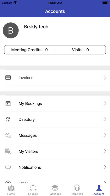 Exotica Workspace screenshot-4