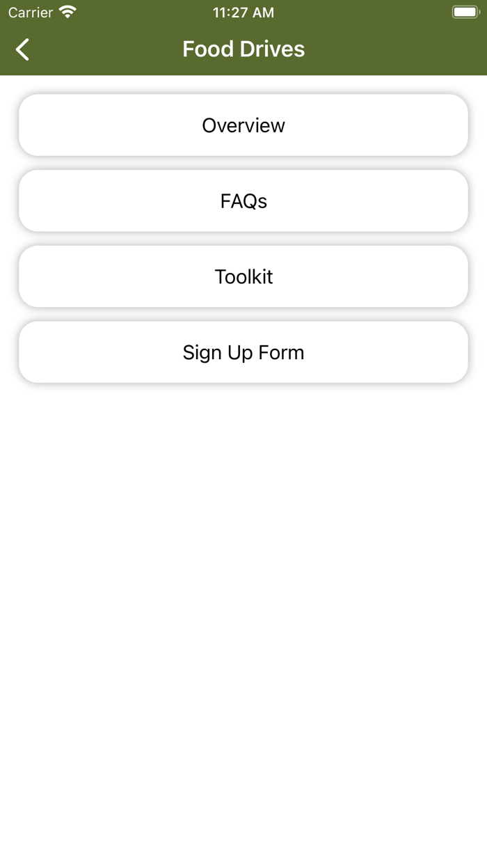 Food Share of Ventura County