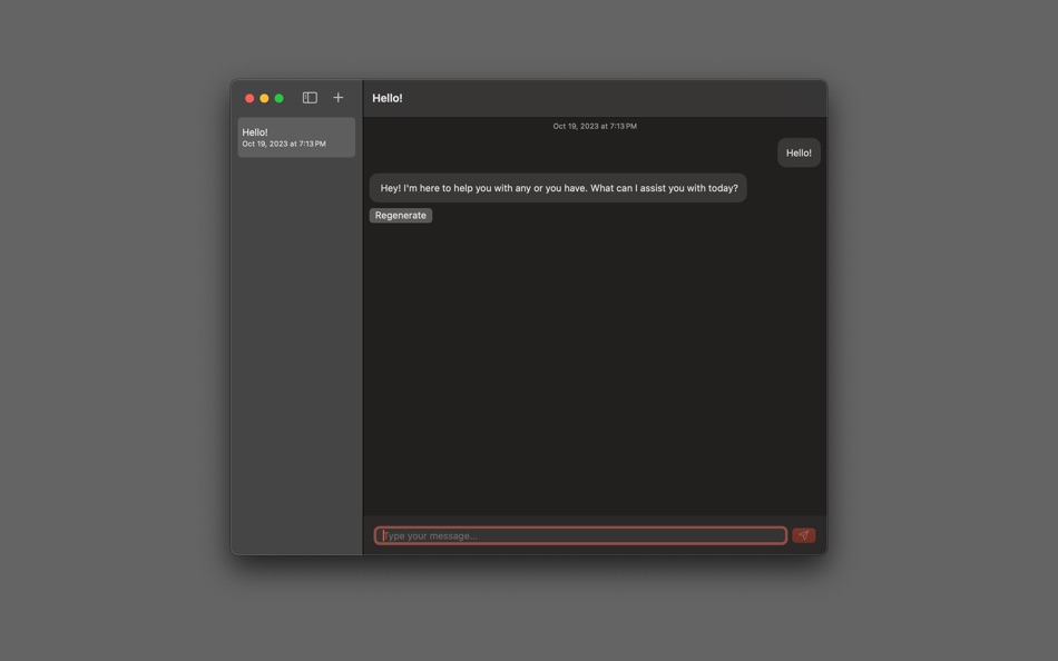 #3. LocalMotion: Private AI (macOS) 由: Guap Inc.