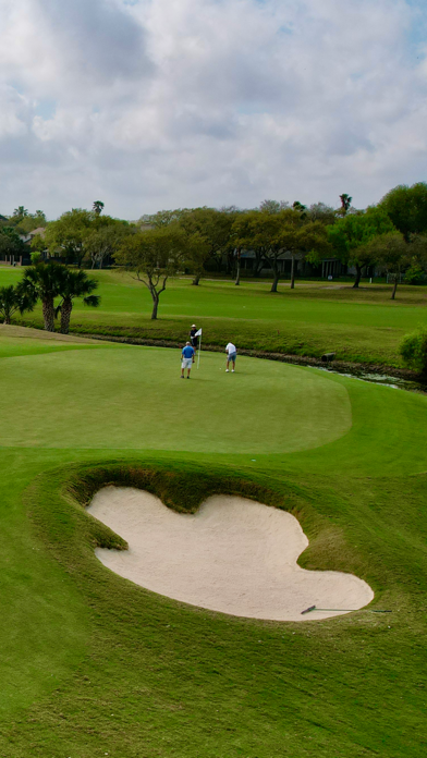 Corpus Christi Country Club Screenshot